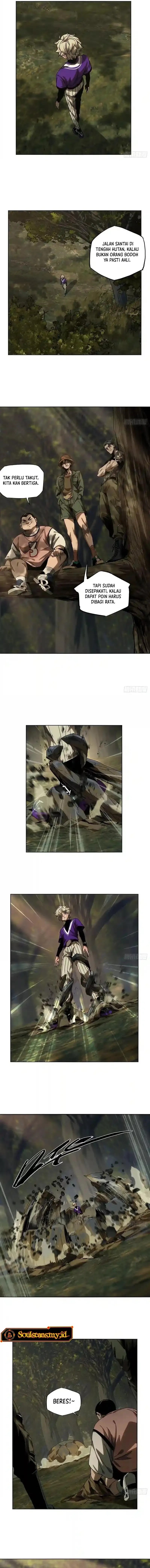 Dilarang COPAS - situs resmi www.mangacanblog.com - Komik elephant invisible 233 - chapter 233 234 Indonesia elephant invisible 233 - chapter 233 Terbaru 3|Baca Manga Komik Indonesia|Mangacan